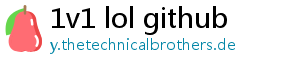 1v1 lol github