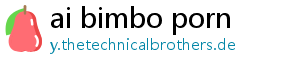 ai bimbo porn