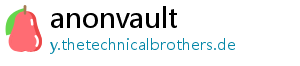 anonvault