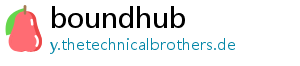 boundhub