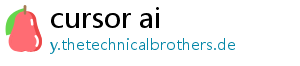 cursor ai