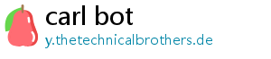 carl bot