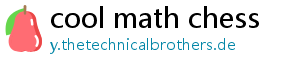 cool math chess