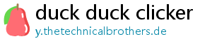 duck duck clicker