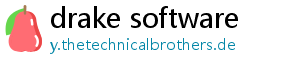 drake software