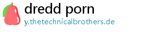 dredd porn