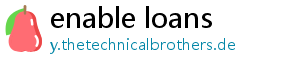 enable loans