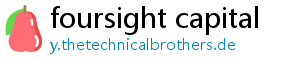 foursight capital