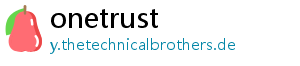 onetrust