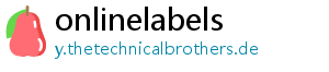 onlinelabels