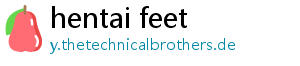 hentai feet