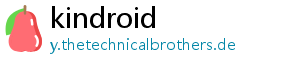 kindroid