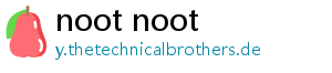 noot noot