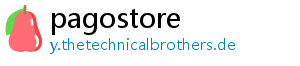 pagostore