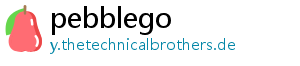 pebblego