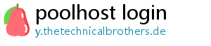 poolhost login