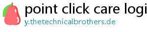 point click care login