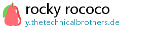 rocky rococo