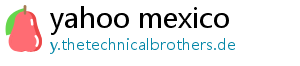 yahoo mexico